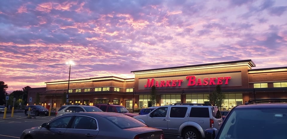 Market Basket