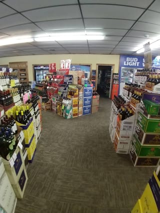 Village Liquor