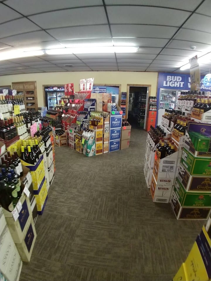 Village Liquor