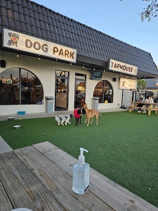 Barks & Brews
