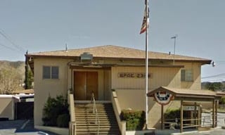 Elks Lodge