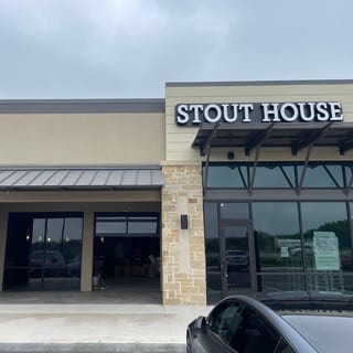 Stout House