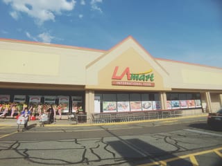 La Mart International Foods