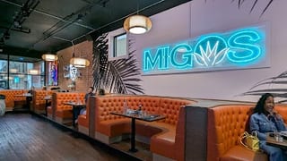 Migos Restaurants