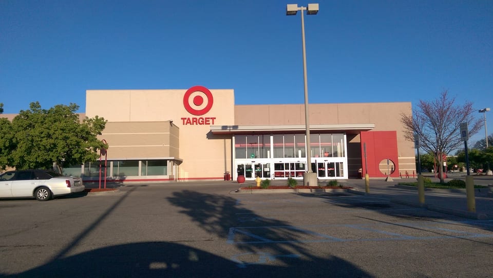 Target