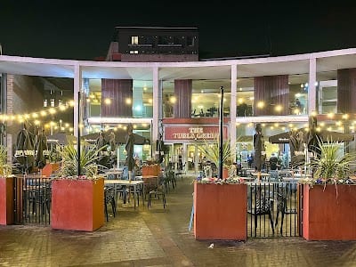 The Turls Green (wetherspoon)