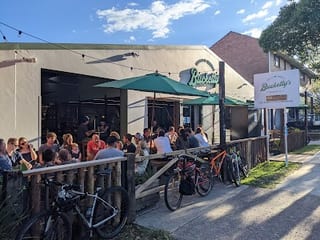 Bucketty’s Brewing Co.