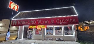 Harford Wine & Spirits