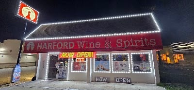Harford Wine & Spirits