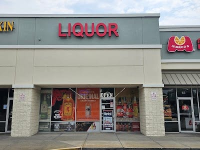 Clearlake Liquors Inc