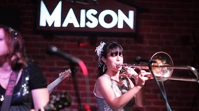 Maison De La Musique