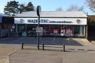 Majestic Gidea Park