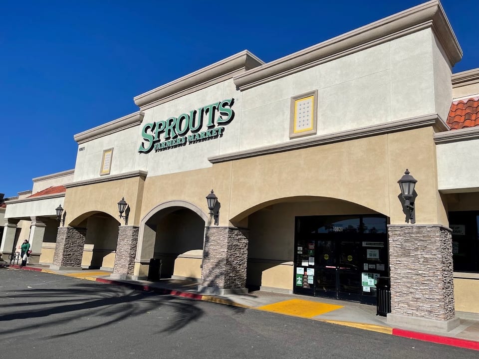 Sprouts