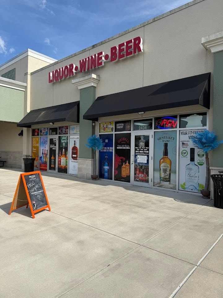 Venezia Liquors