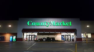 County Market #348 Sterling