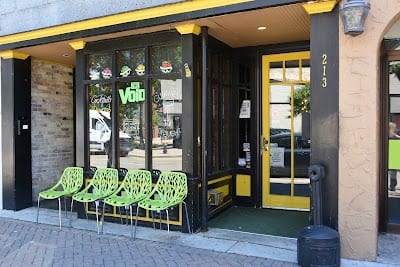 Void The