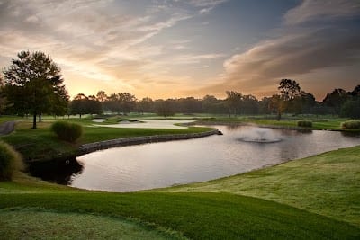 The Country Club Of Darien