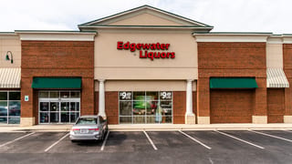 Edgewater Liquor