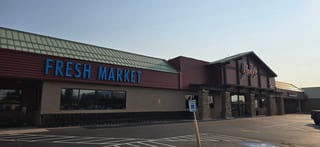 Yokes Fresh Markets - Ponderay (9645)