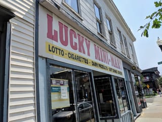 Lucky S Vape