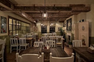 The Botanist (alderley Edge)