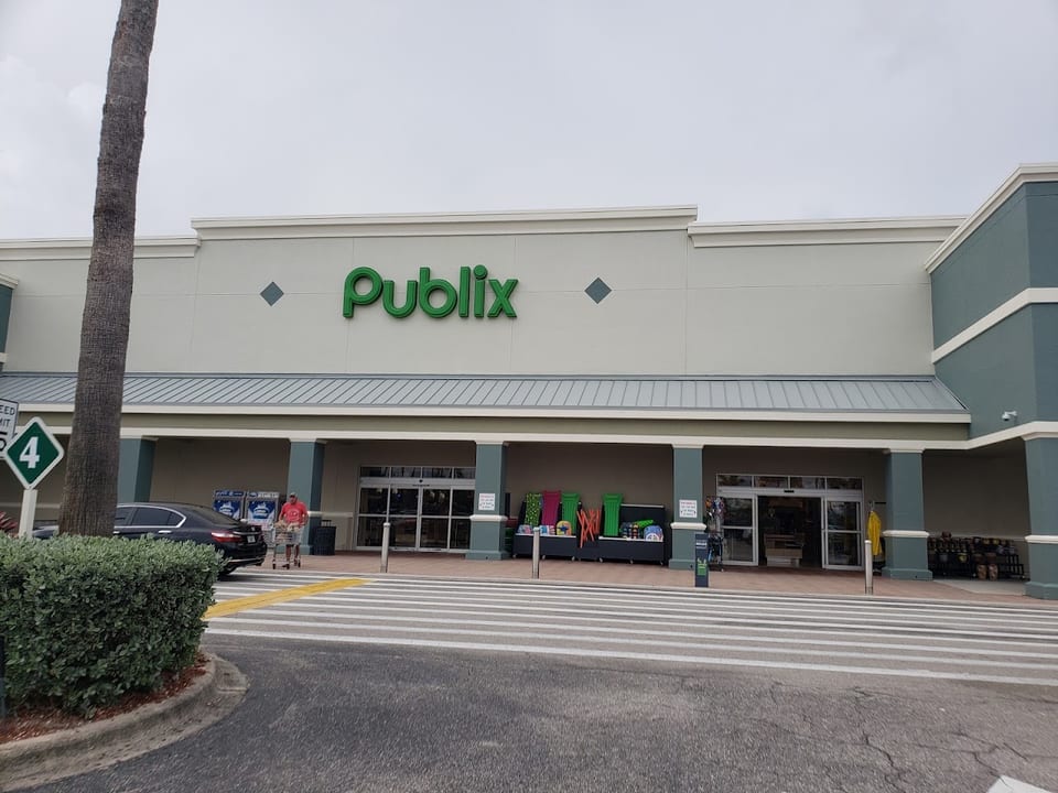 Publix Super Market