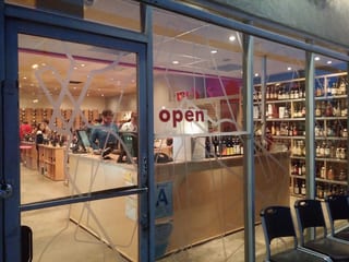 Silverlake Wine