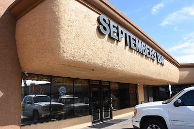 Septembers Bar & Grill