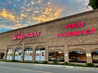 Wegmans