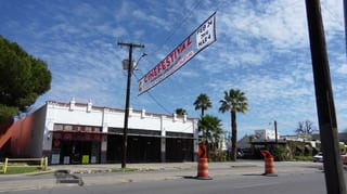 Pig Liquors
