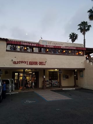 Old Town Liquor