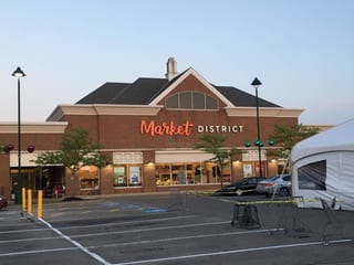 Market District - 6507 - Westerville