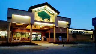 Oleson's Food Store