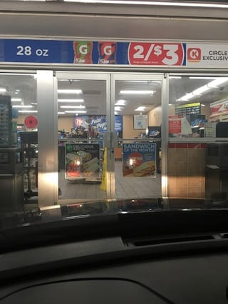 Circle K #0224