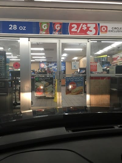 Circle K #0224