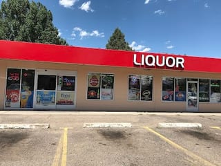 Season Liquor