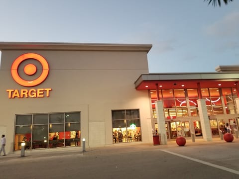 Target