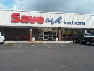 Save A Lot