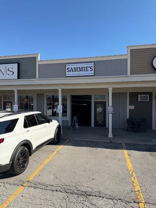Sammies Kitchen & Bar