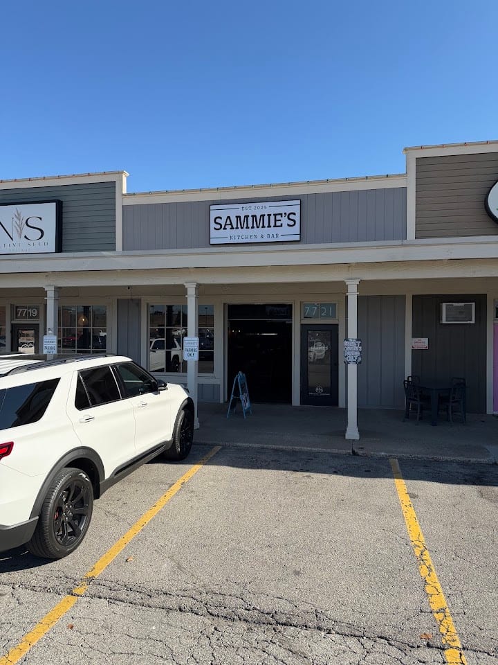 Sammies Kitchen & Bar
