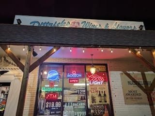 Dittricks Wines and Liquors