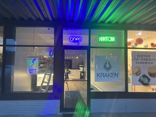 Kraken Vape LLC