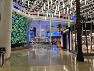 Jetblue Orlando Support