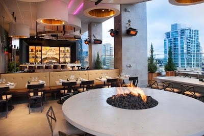 Nolen / Courtyard Marriot