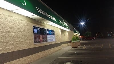 KEYPORT LOUNGE & LIQUOR