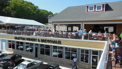 Grafton Winery