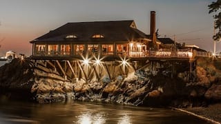Squantum Assn