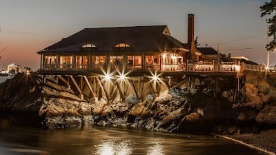 Squantum Assn