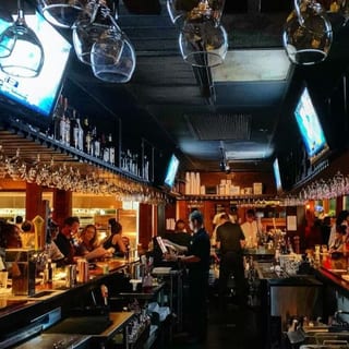 Carolina Roadhouse