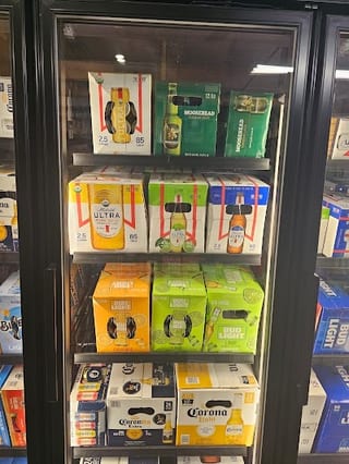 All Star Beer